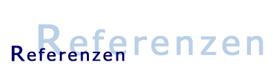 Referenzen